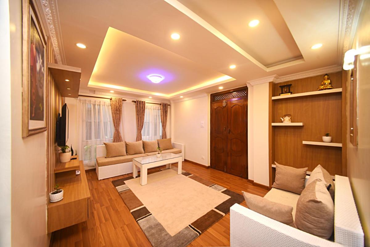 Green Hill Apartment Kathmandu - Housity