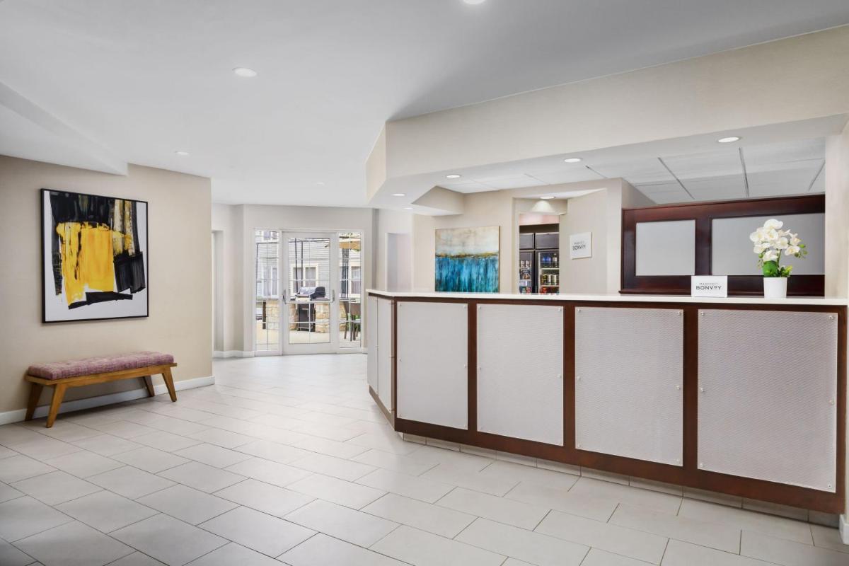 Residence Inn by Marriott Boston Foxborough - Housity