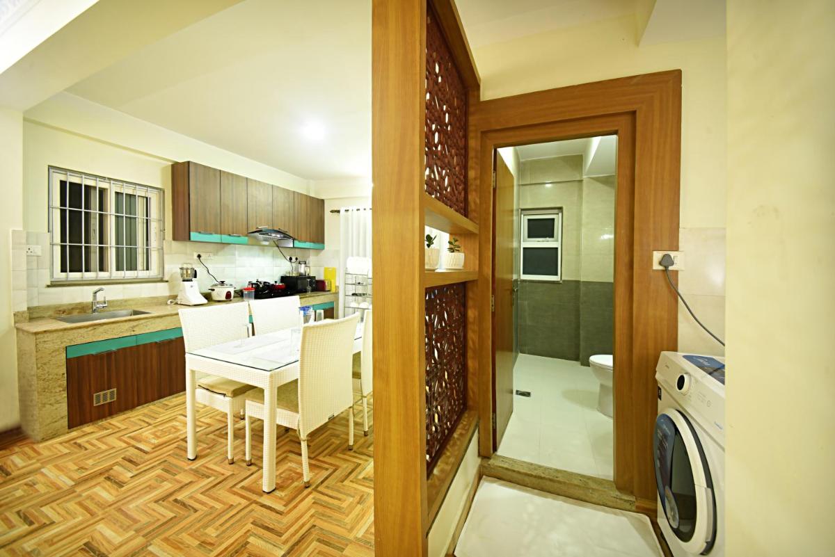 Green Hill Apartment Kathmandu - Housity