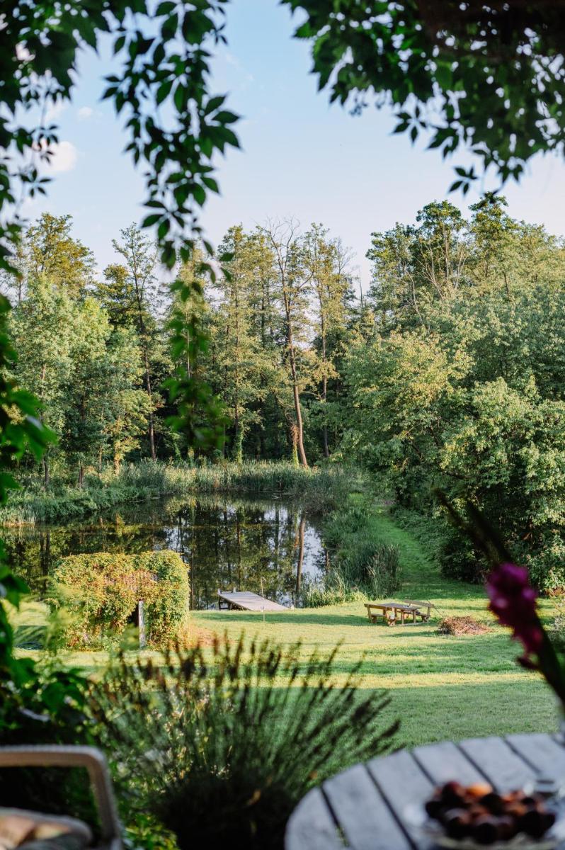 Cottage house Lublin - Housity