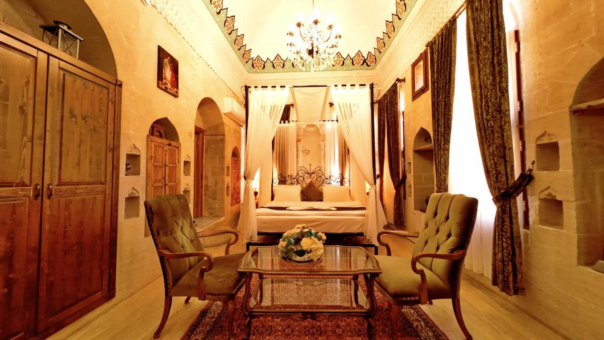 ULUBEY KONAĞI - Housity
