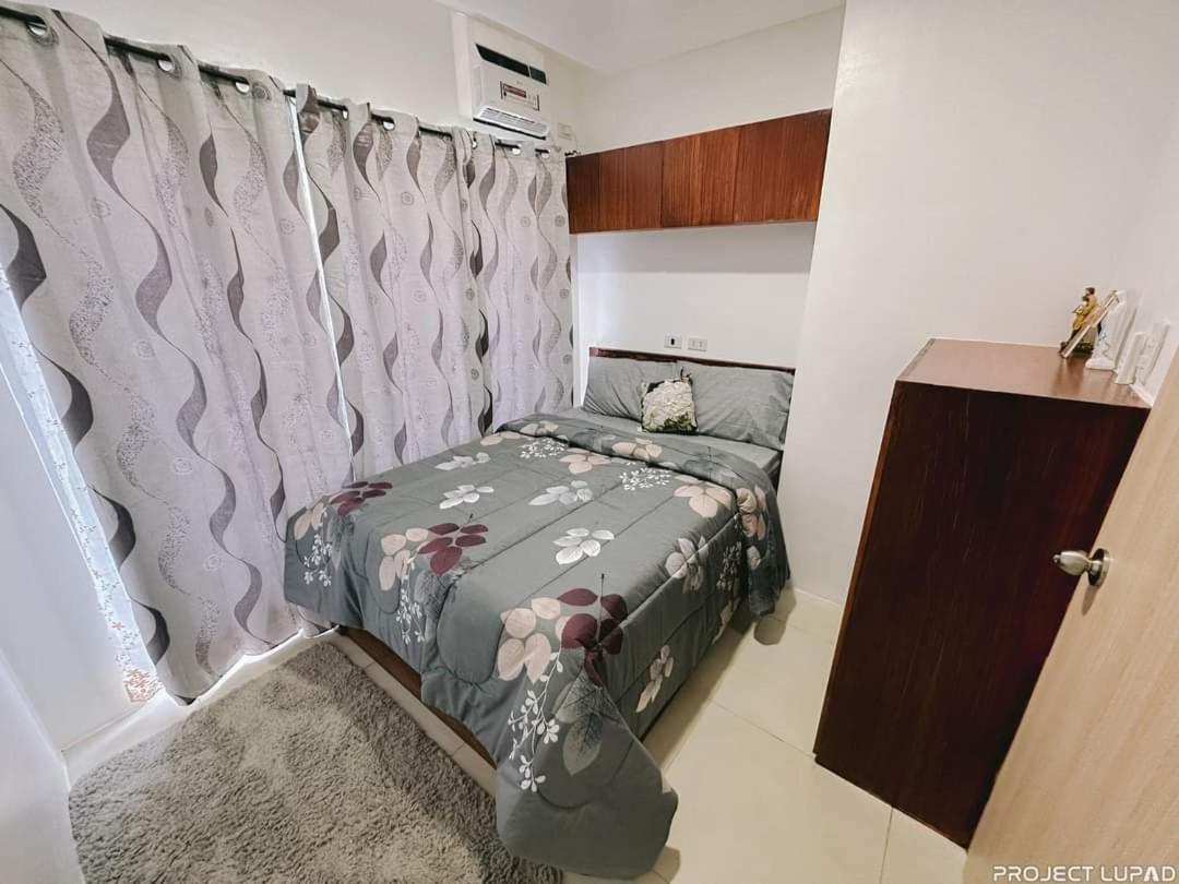Primavera City, Citta Verde - A Lovely Place #437B official page 1 bedroom - Hizvo