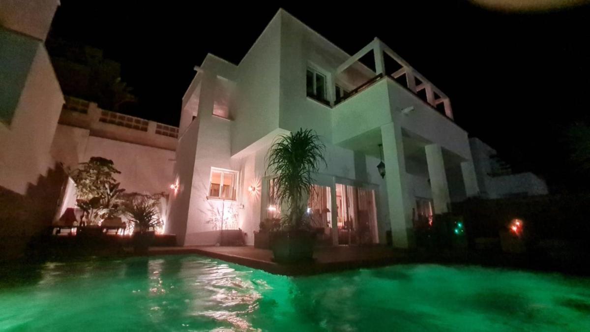 Villa Las Puertas - Housity