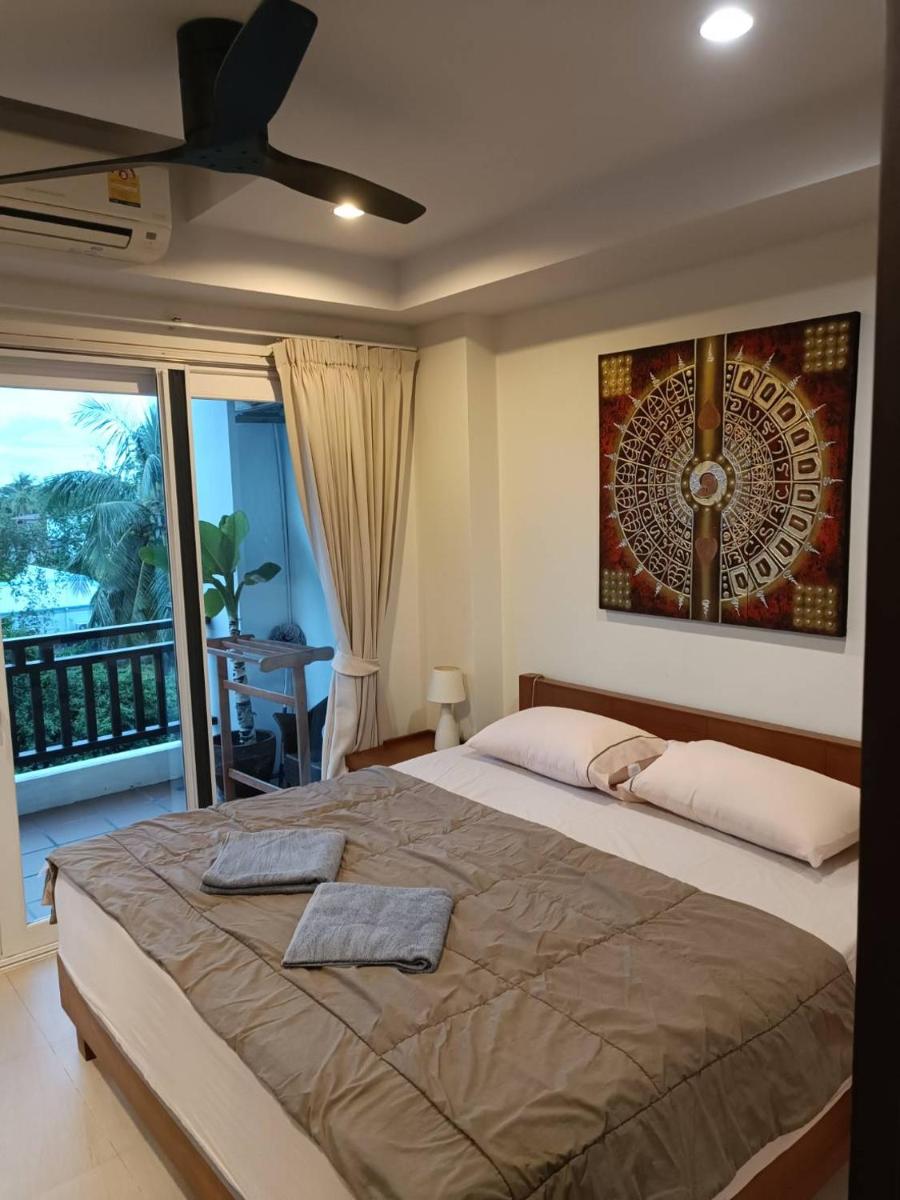 Khanom Beach Residence Rental Condo - Housity