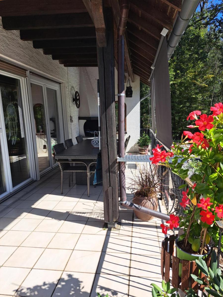 Forsthaus an der Cloef - Housity