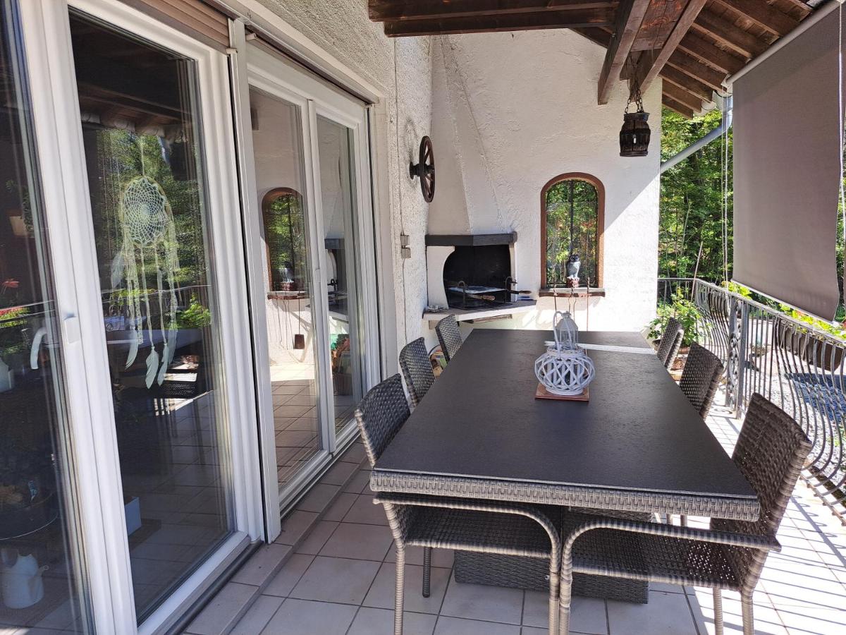 Forsthaus an der Cloef - Housity