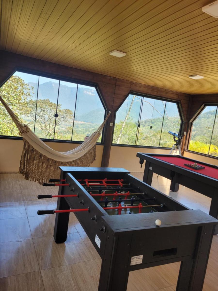 Alvorada Mountain - Chalé 02 - Housity