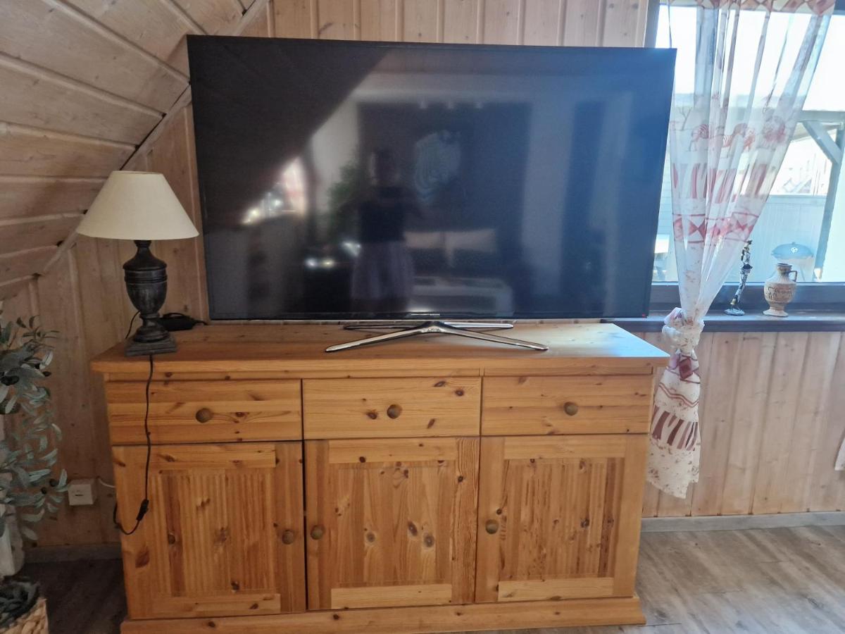Ferienwohnung Parkblick Medebach - wunderschöne 52qm Dachterasse - in der Nähe von Center Parcs - Hizvo