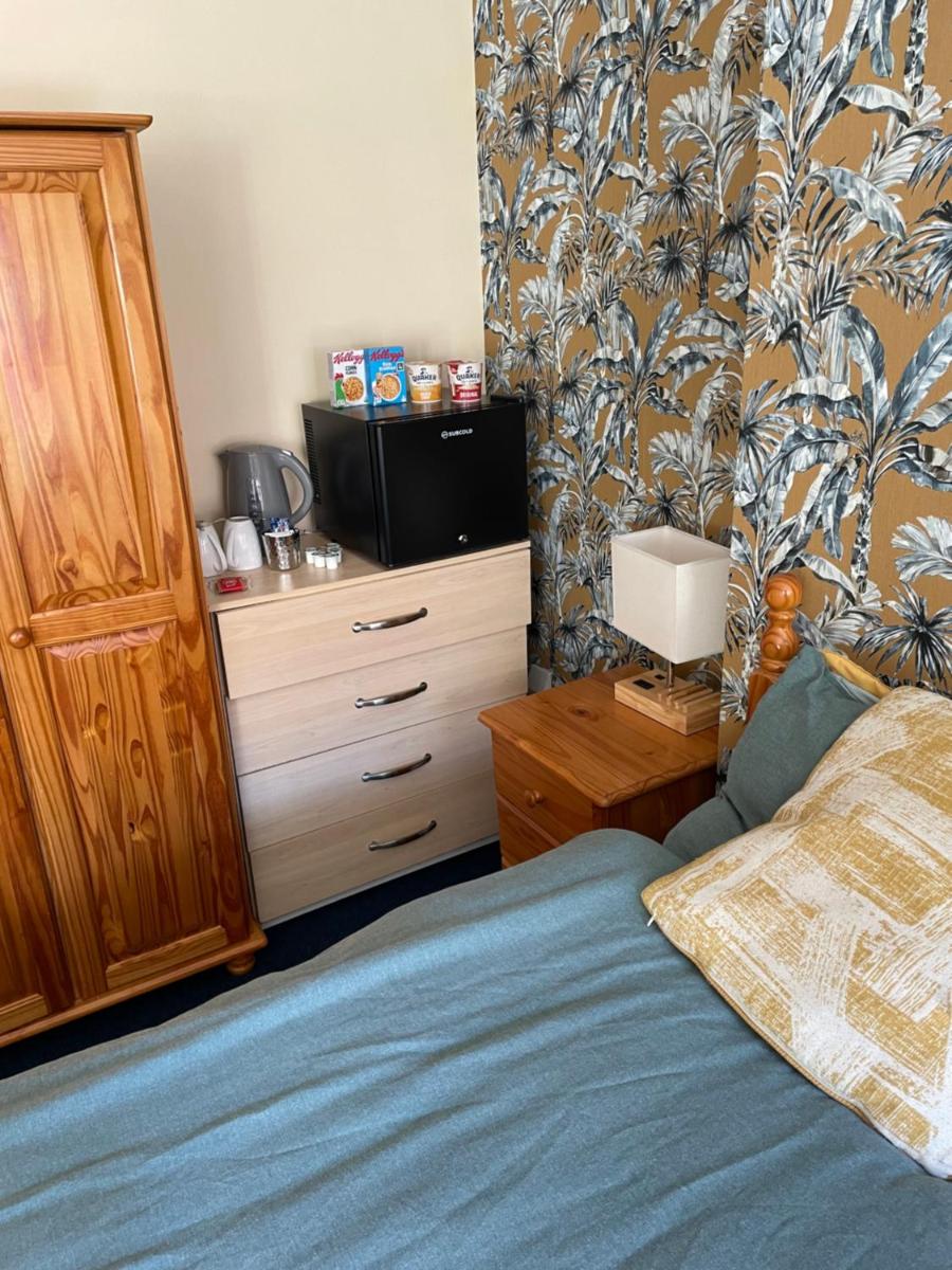 Lwr Ormeau Guest House - Housity