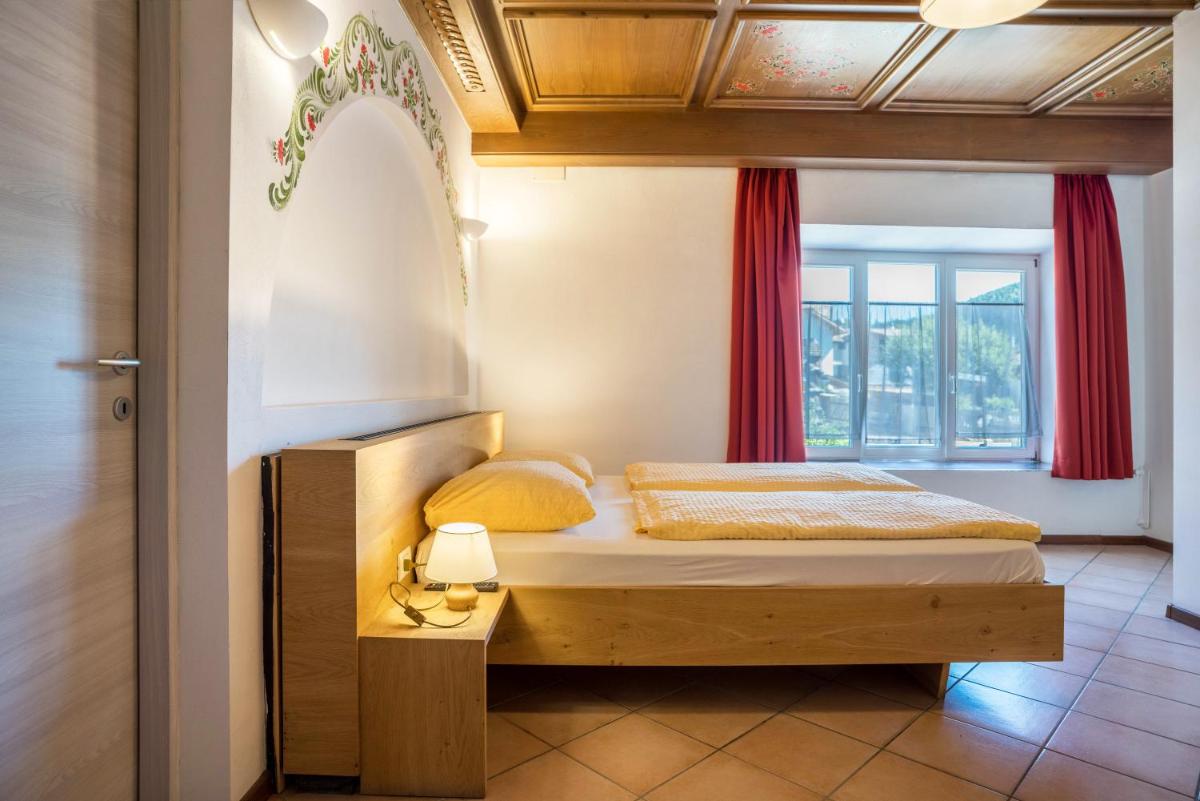 Suitetrails - Residence zum Roessl 105