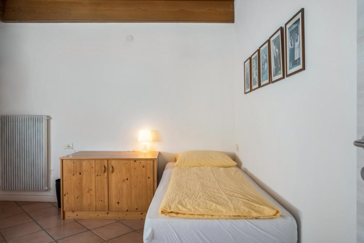 Suitetrails - Residence zum Roessl 105