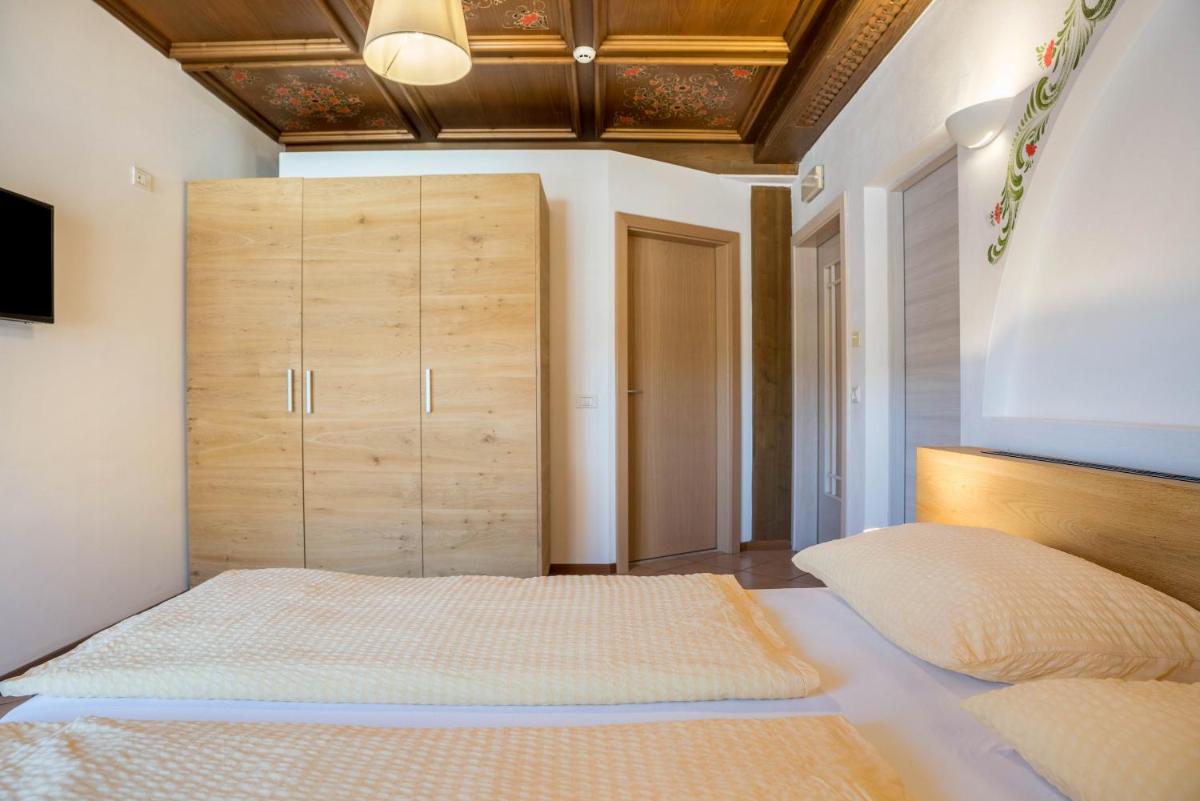 Suitetrails - Residence zum Roessl 105