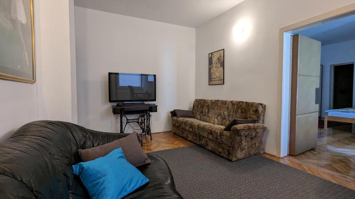Green Garden Group Accommodation - Housity