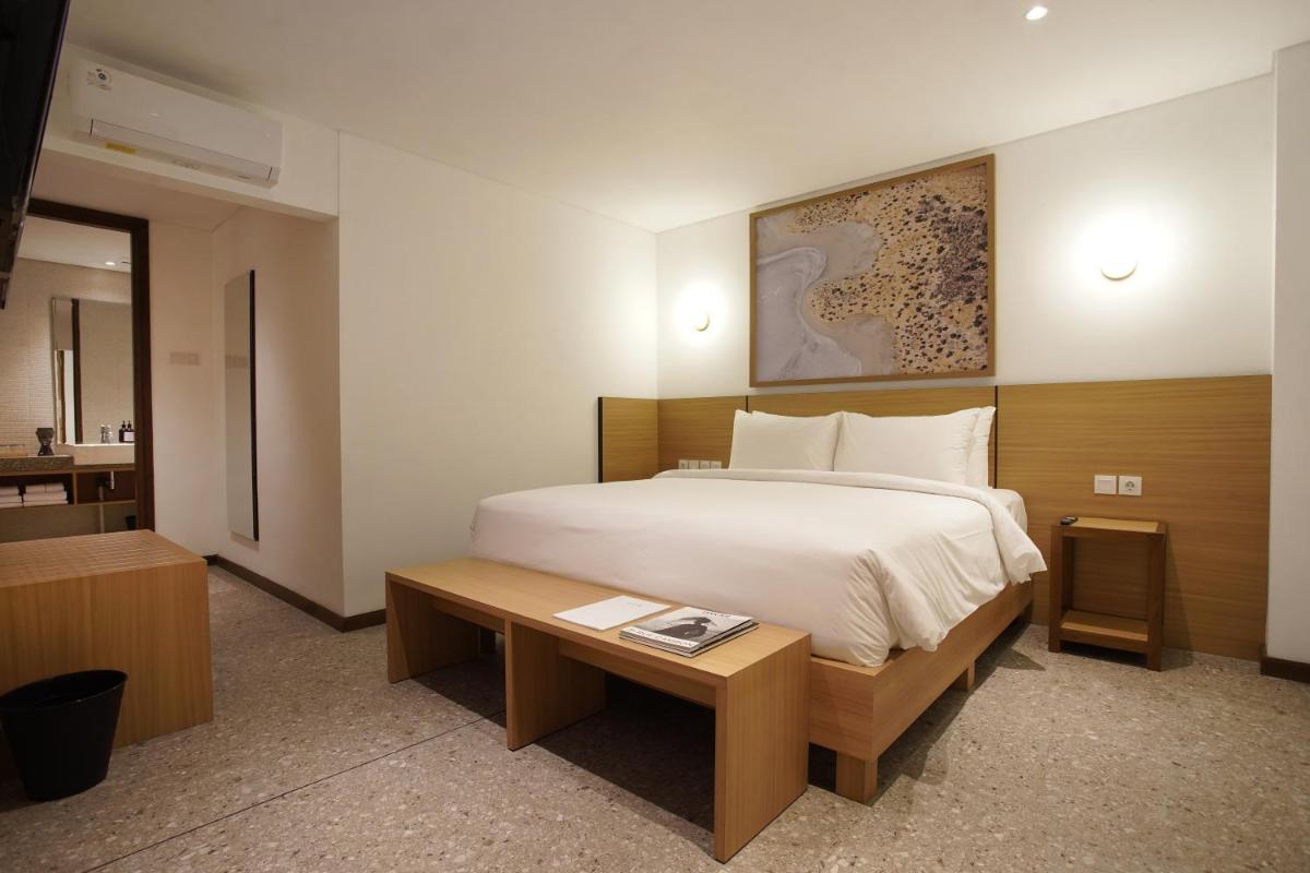 Gendhis Batu Boutique Hotel - Housity