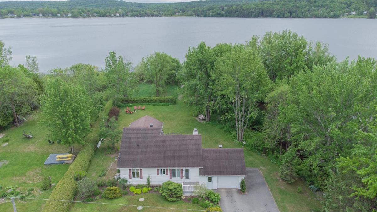 Chalet BIA - Cap au Sud - Housity