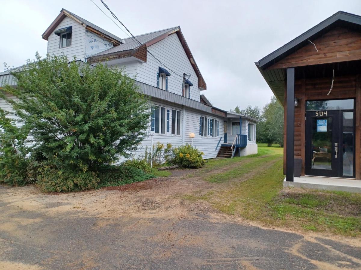 Auberge Le Dalton - Housity