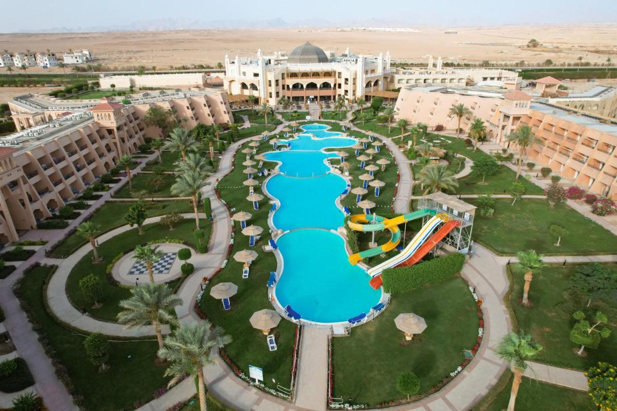 Jasmine Palace Resort - Housity