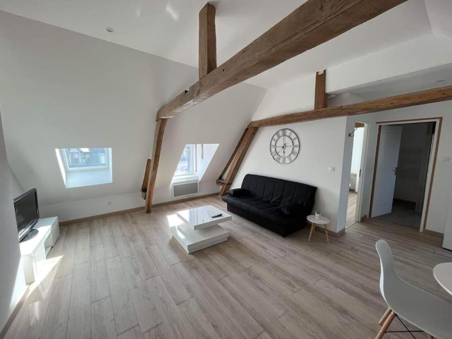 Appartement 4 personnes - Housity