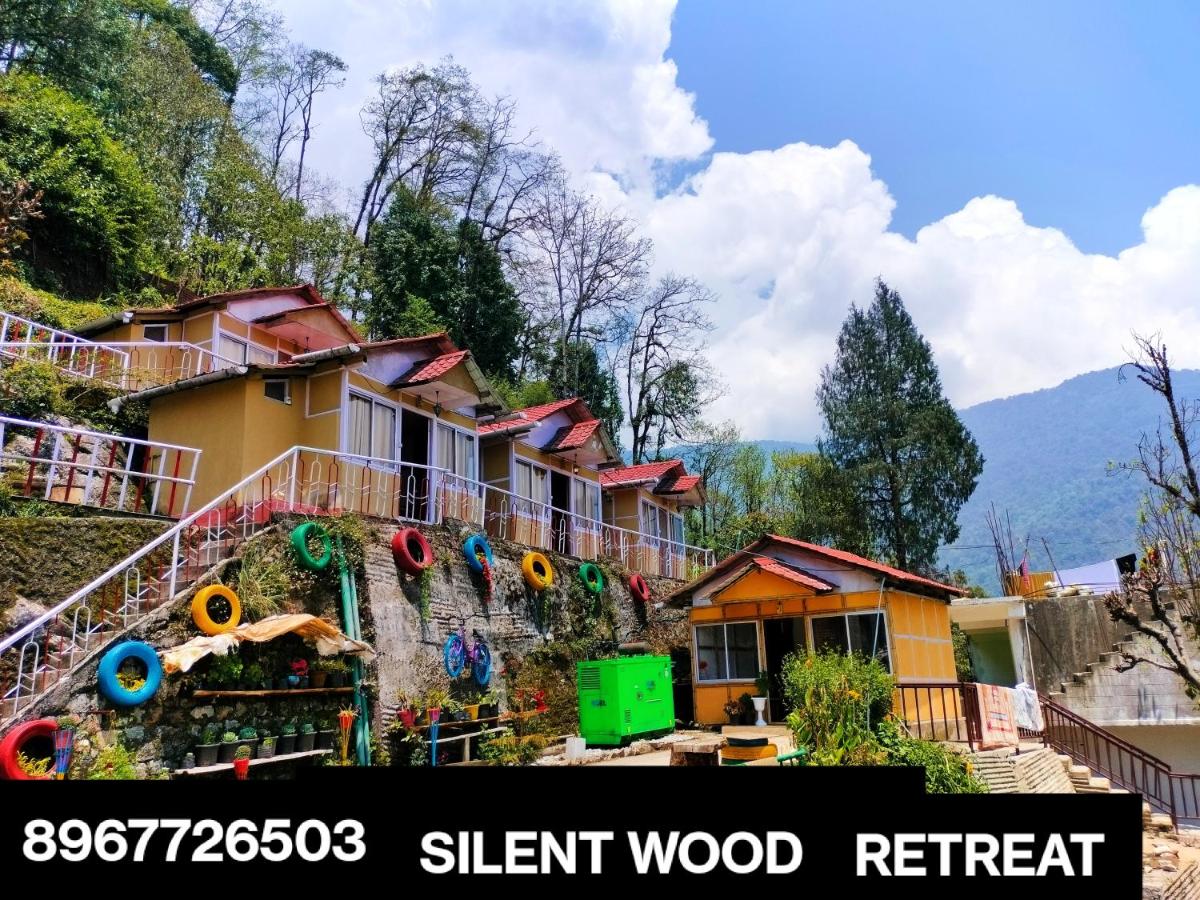 Silent wood retreat Phadamchen - Housity