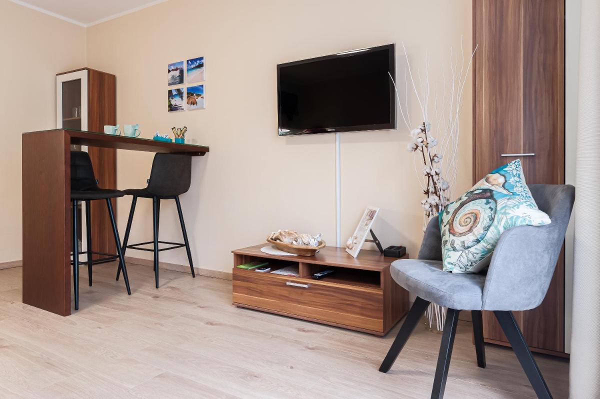 Beach Design City Apartment Graz - Housity