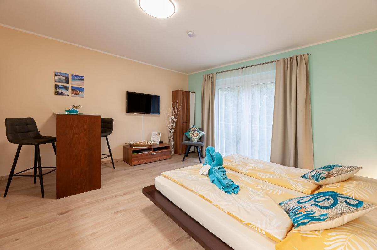 Beach Design City Apartment Graz - Housity