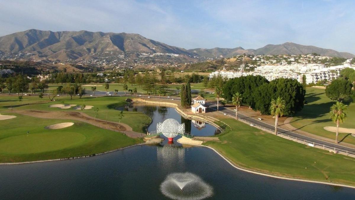 Sunrise Golf Paradise 1 - Mijas Golf Spain - Hizvo