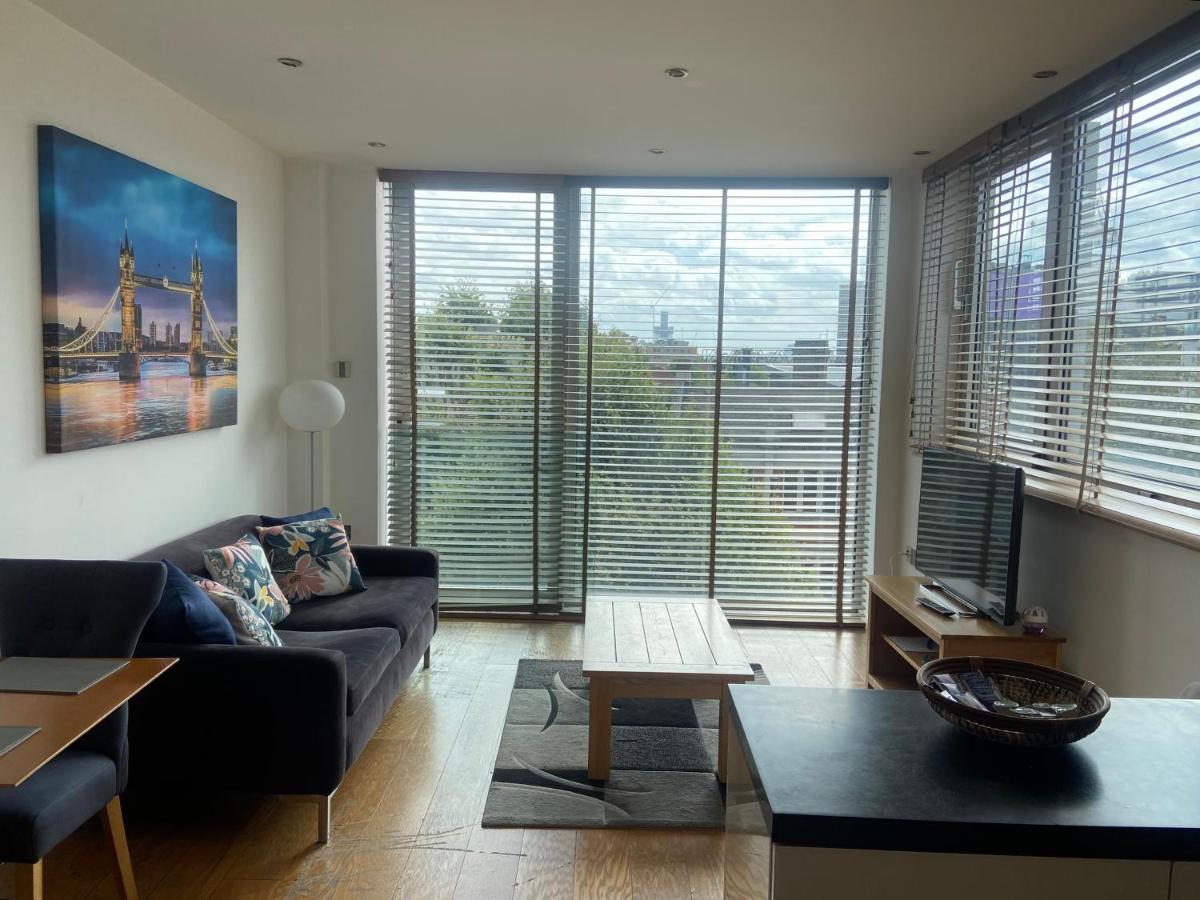 Central London Apartment - Housity