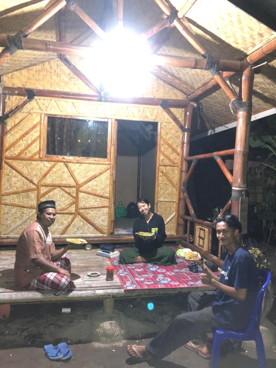 Lombok Homestay and BC Foundation - Housity