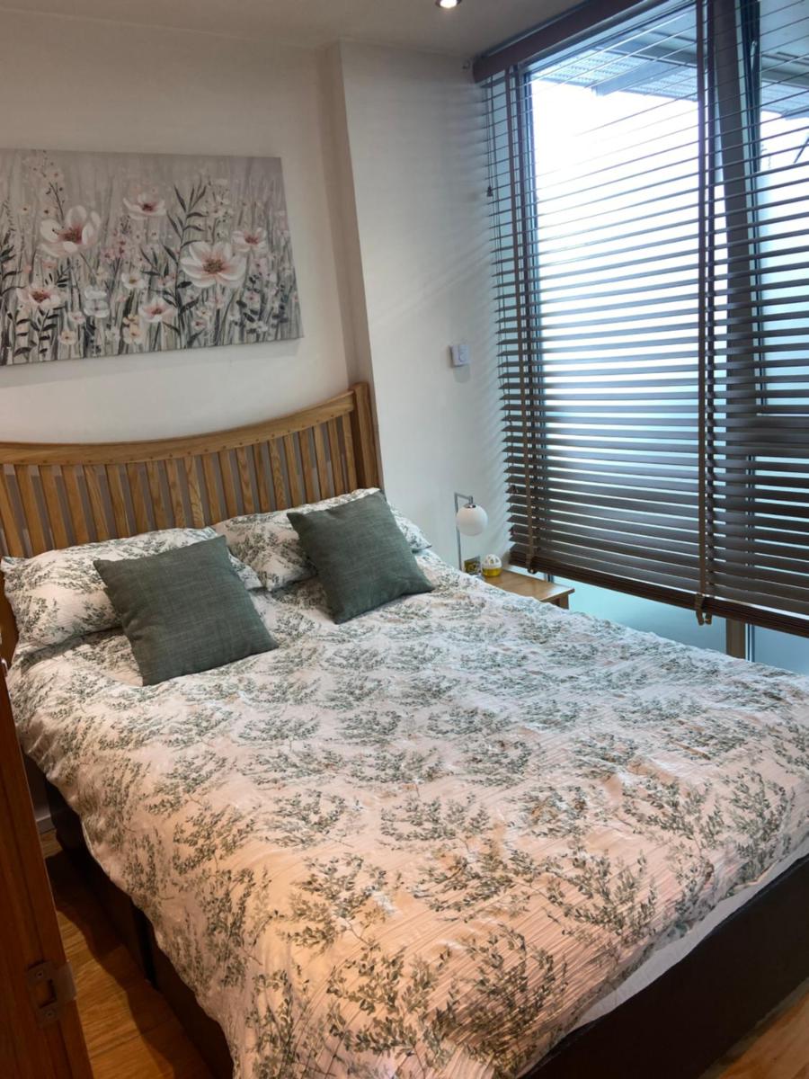 Central London Apartment - Housity