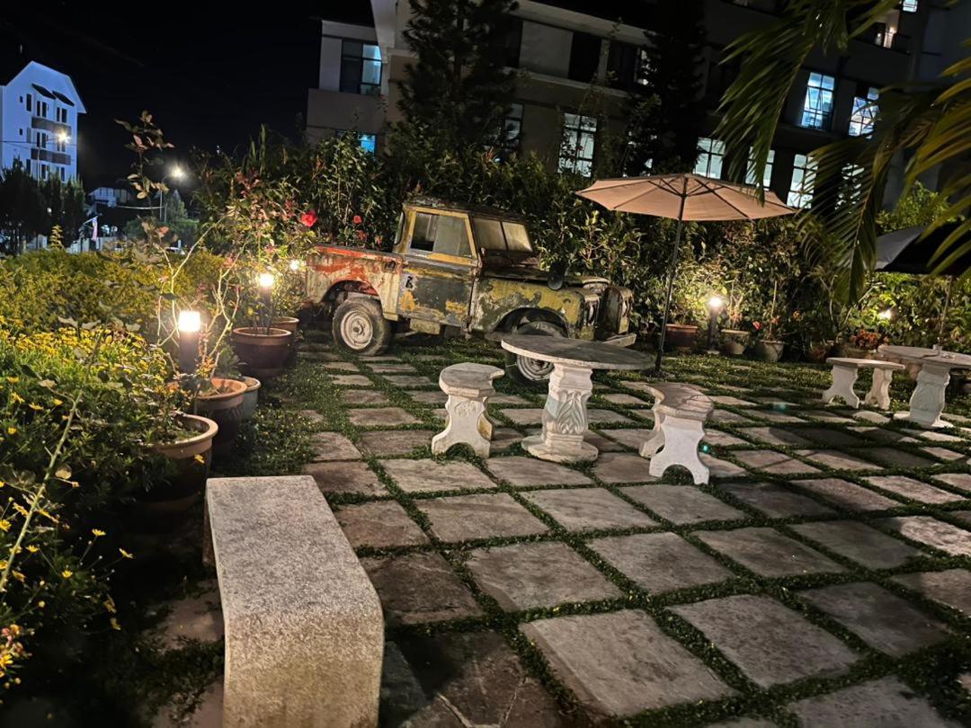 Big Dreams Garden Stay - Housity