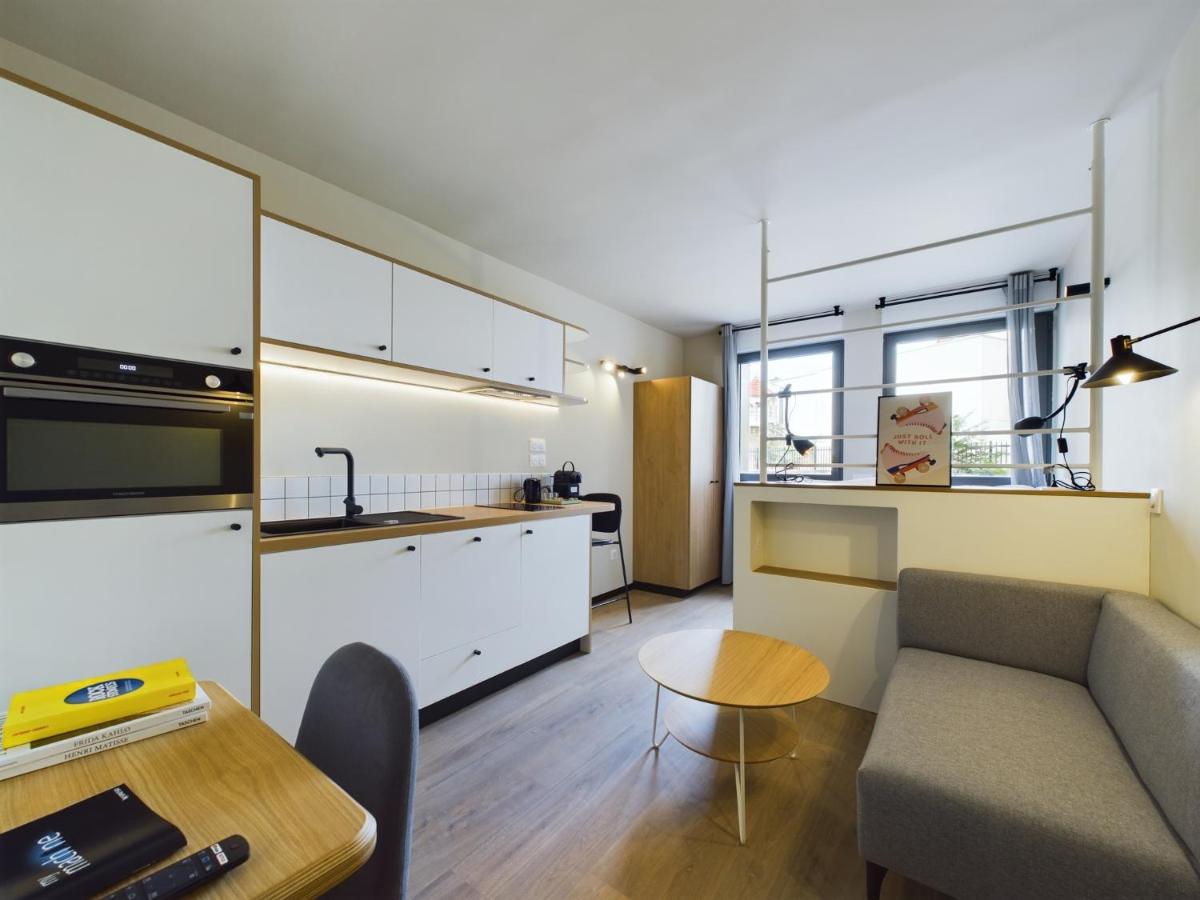 Hife Gentilly Paris Sud Porte d'Italie - Housity