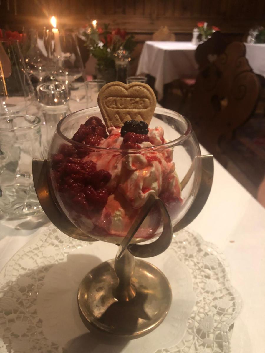 Kössen Dorf 41 TOP4 - Housity