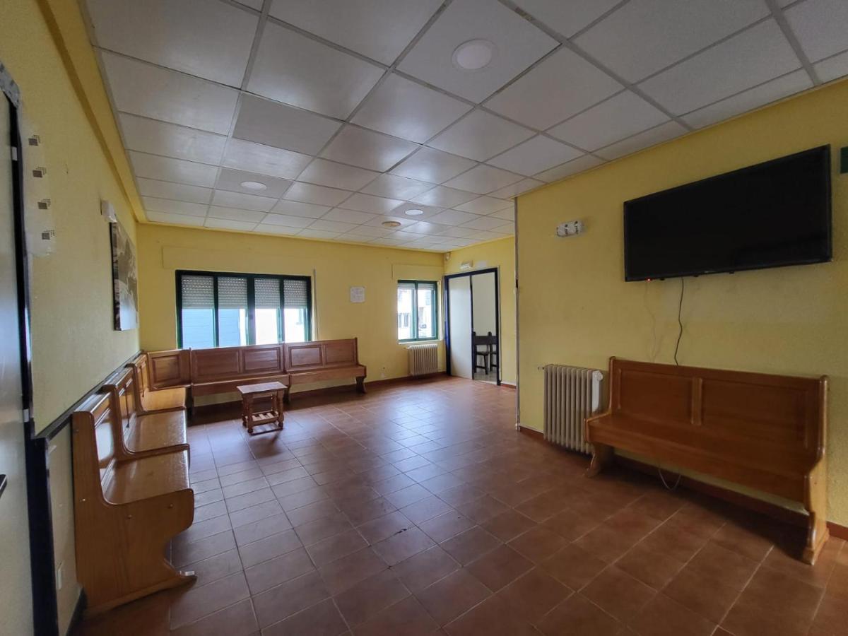 Albergue de Villamanín - Housity