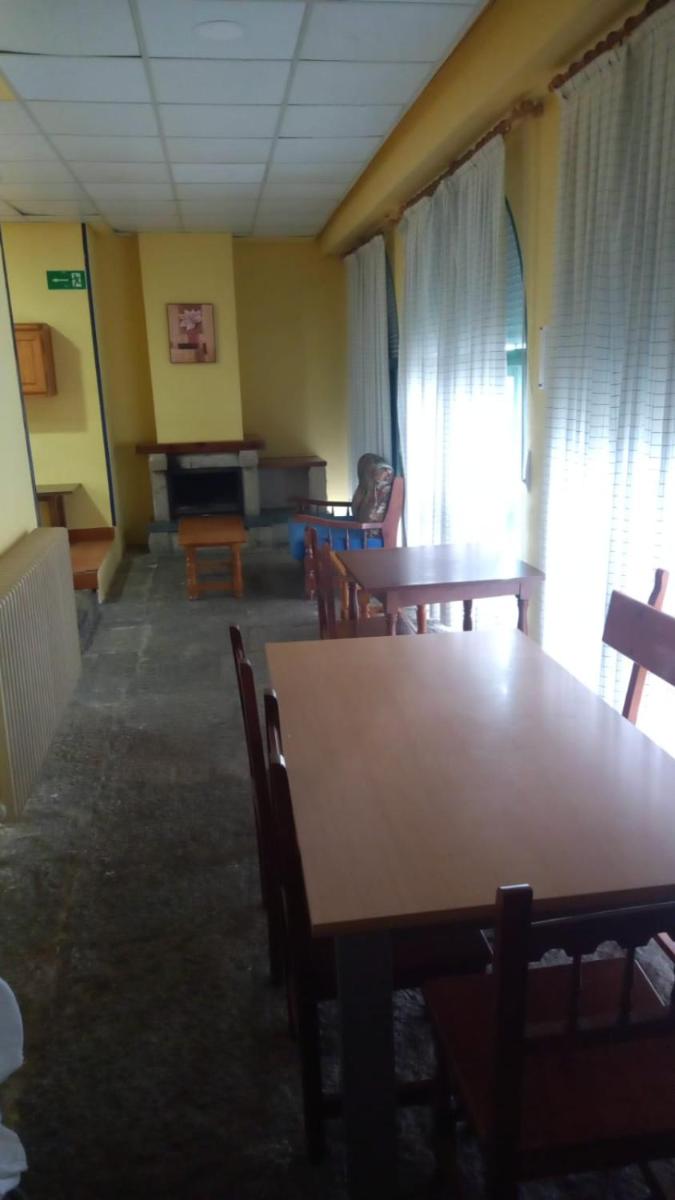 Albergue de Villamanín - Housity