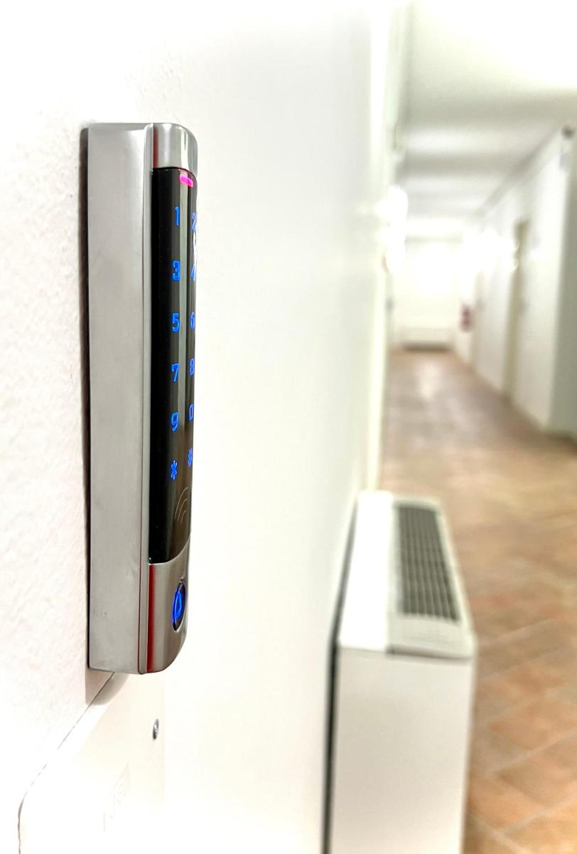 SAGOSTINO HOUSE - Housity