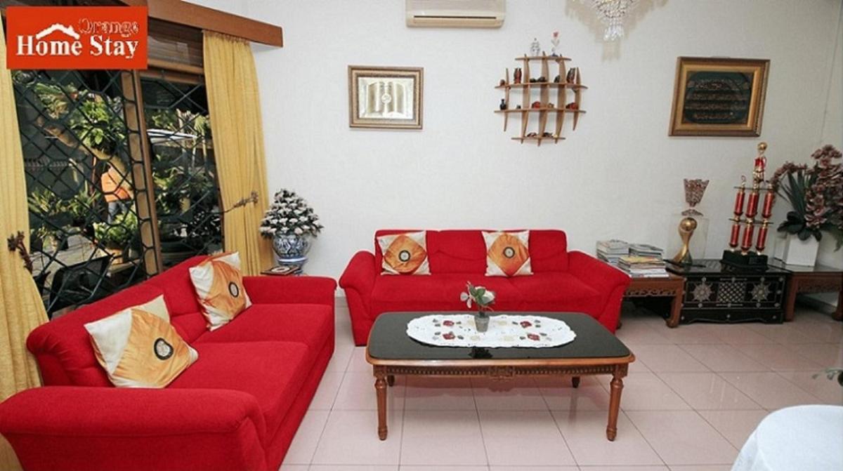 Orange Home Syariah - Housity