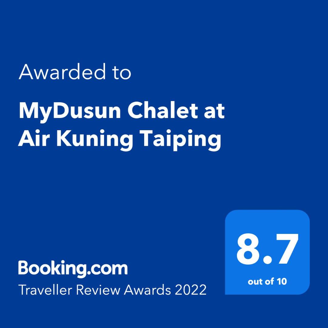 MyDusun Chalet, Taiping, Perak, Malaysia - Housity