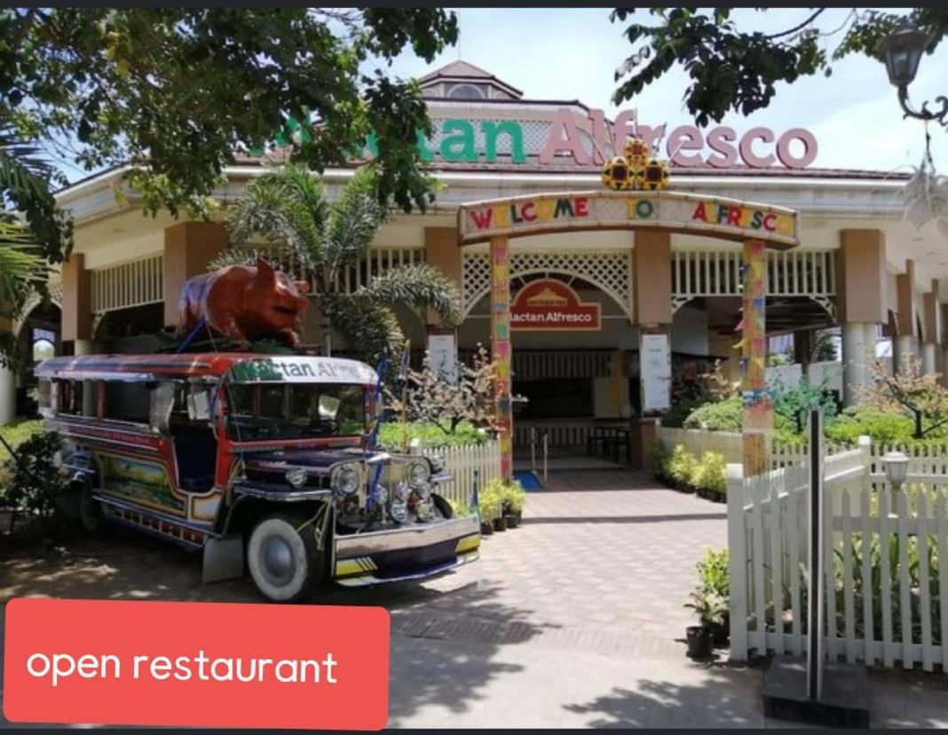 Mactan Newtown - Housity