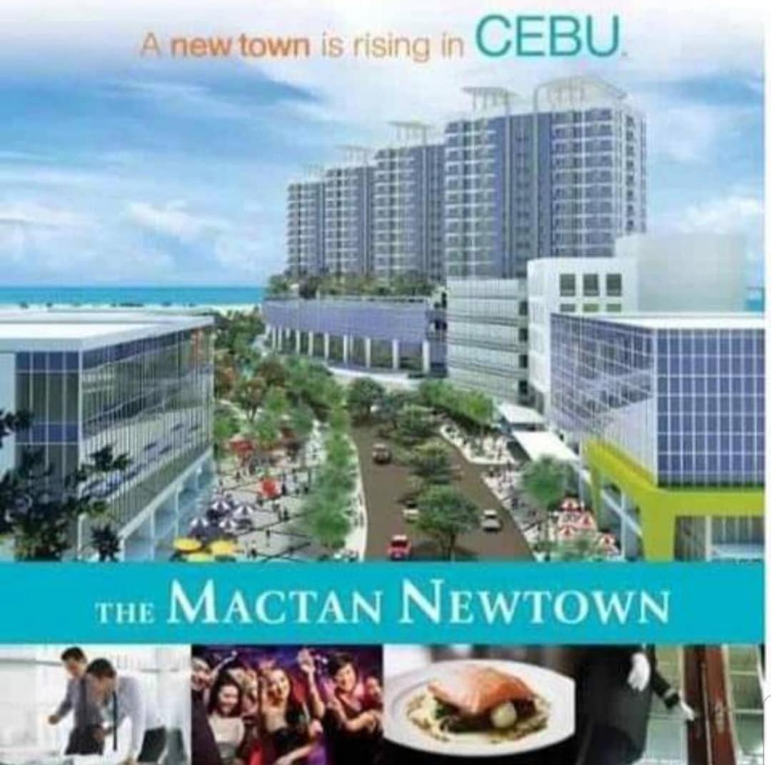 Mactan Newtown - Housity