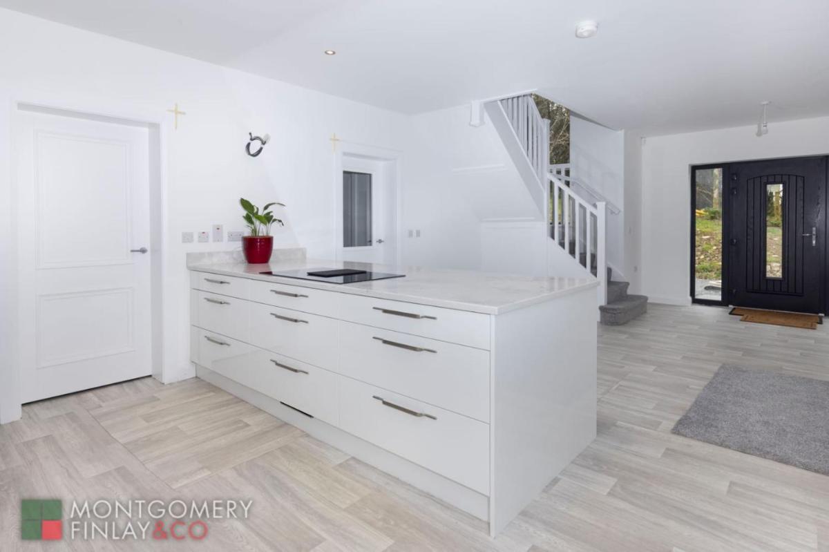Erganagh B&B - Housity