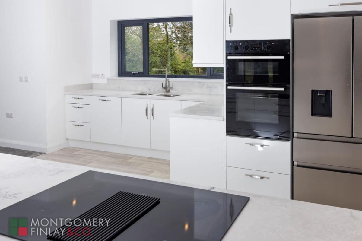 Erganagh B&B - Housity