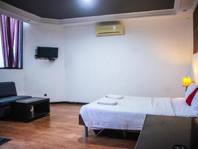 Hotel Sukamulya Pasteur - Housity
