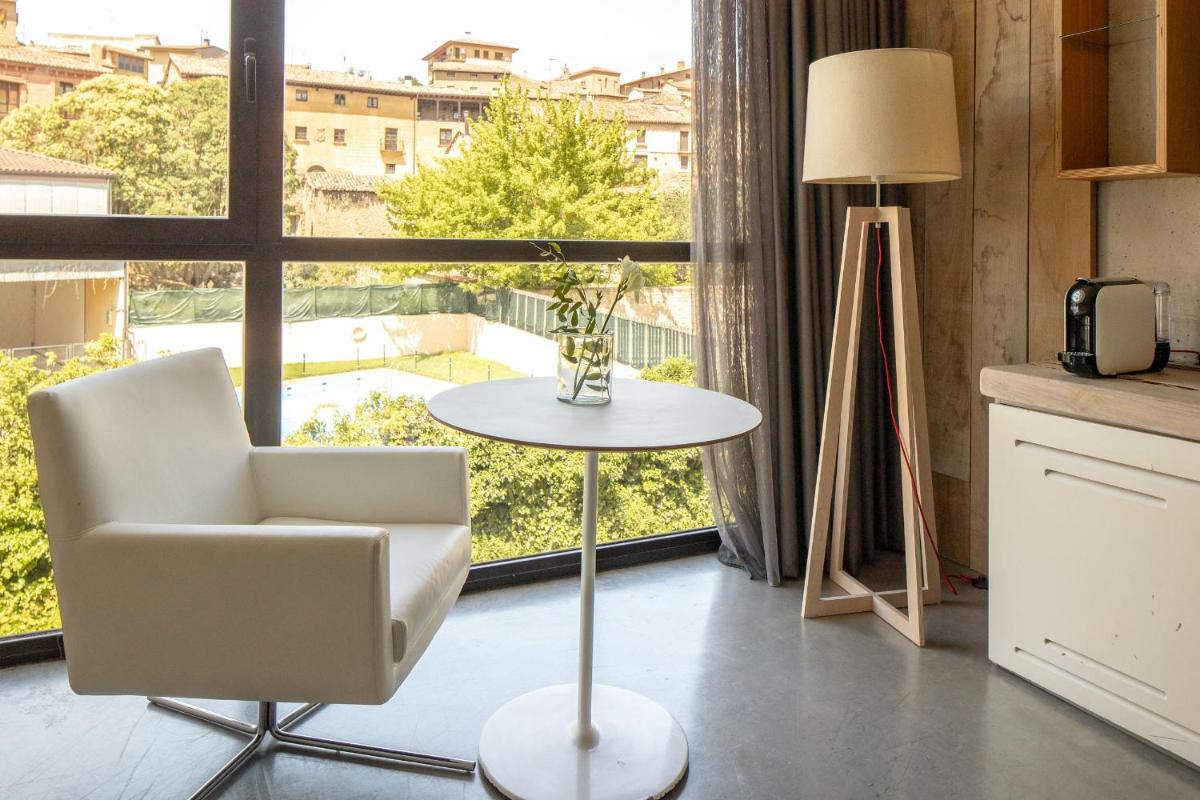 Imagen de la galería de Hotel Viura, en Villabuena de Álava