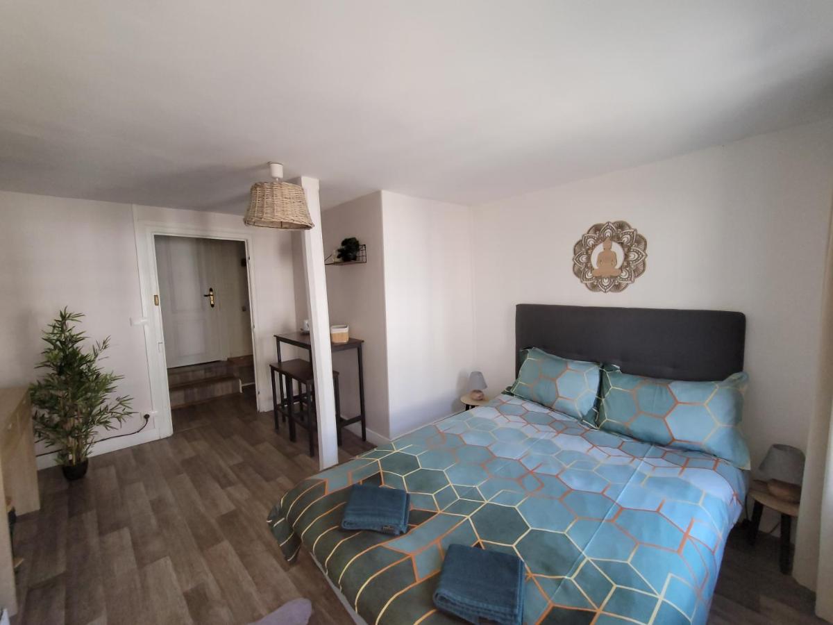 Chambre indépendante Au Relais Normand - Housity