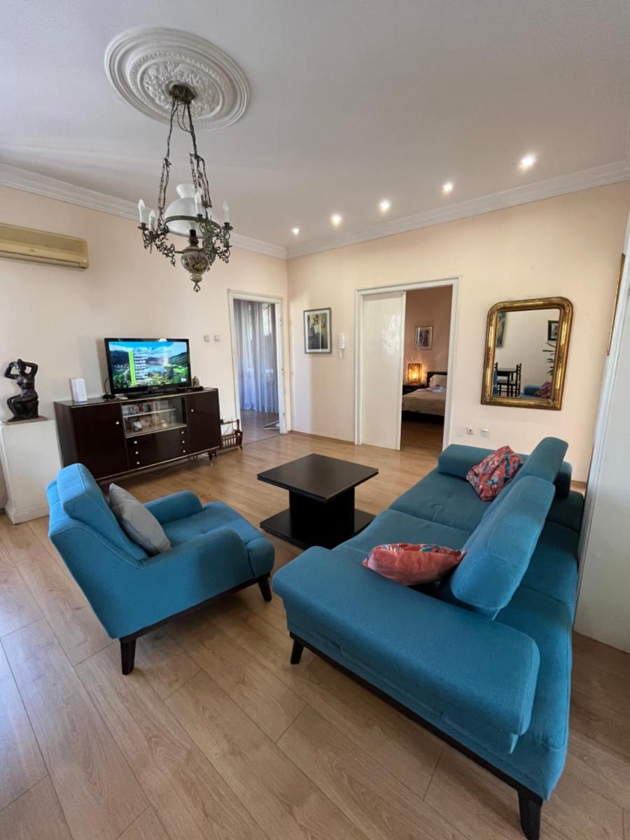 Terazije Square Lux Apartment - Housity