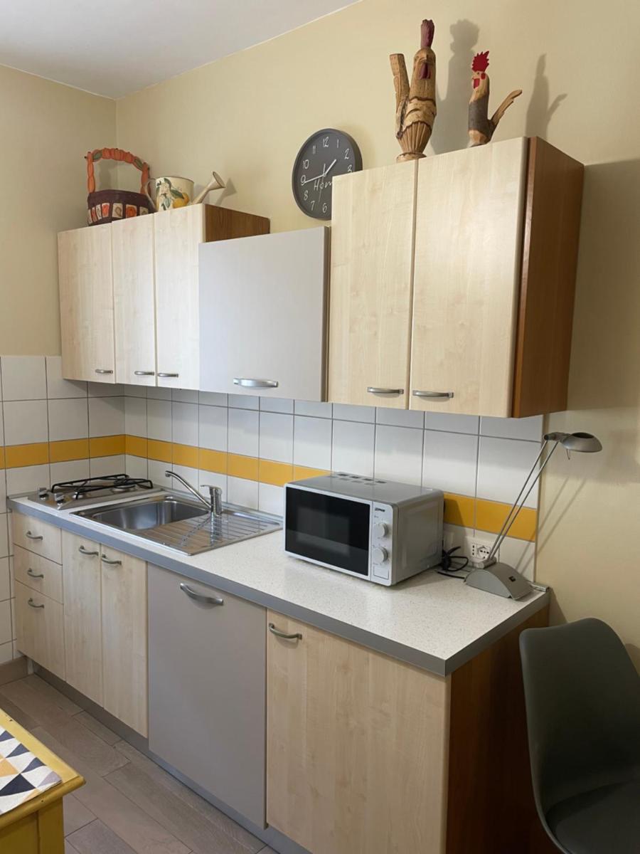 Monolocale piccolo ed accogliente - CIR 0021 - - Housity
