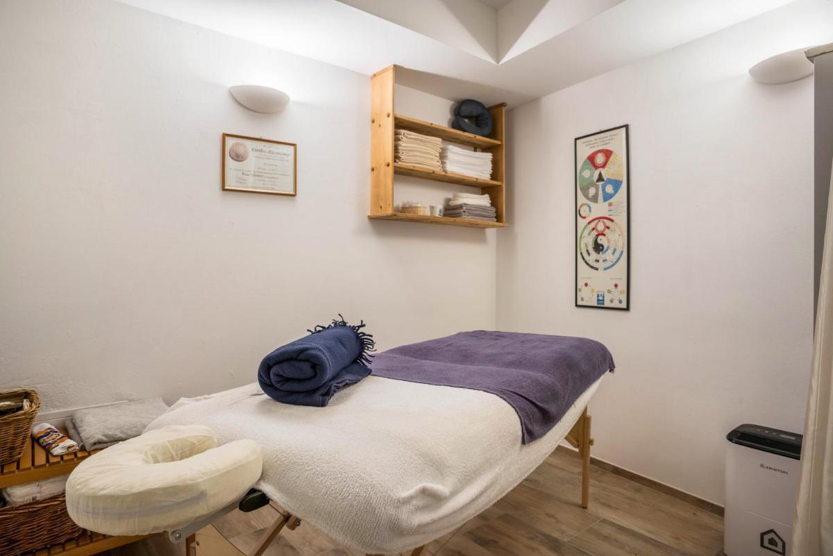 Suitetrails - Residence zum Roessl 103