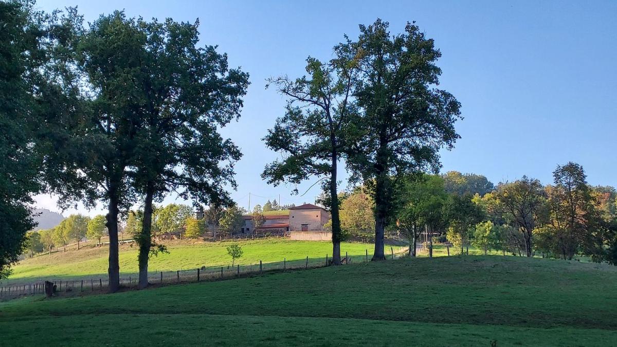 Suite à l'Oasis de Chamousset - Housity