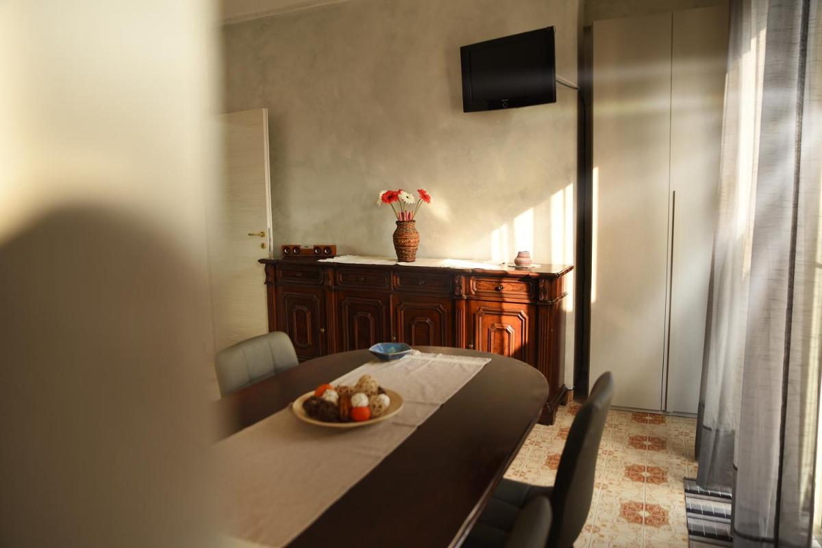 BELVEDERE Appartamento per vacanze - Housity