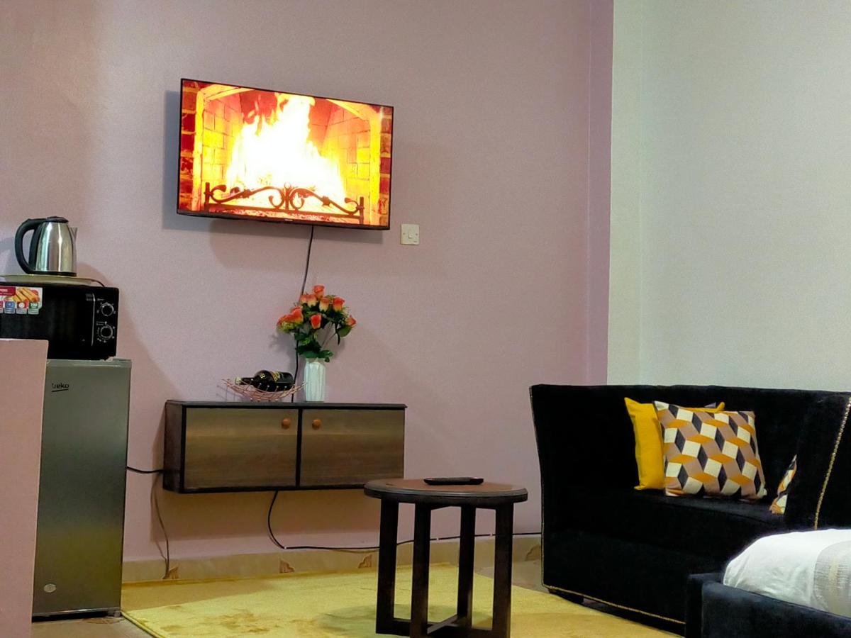 Joy fully furnished apartment - Housity